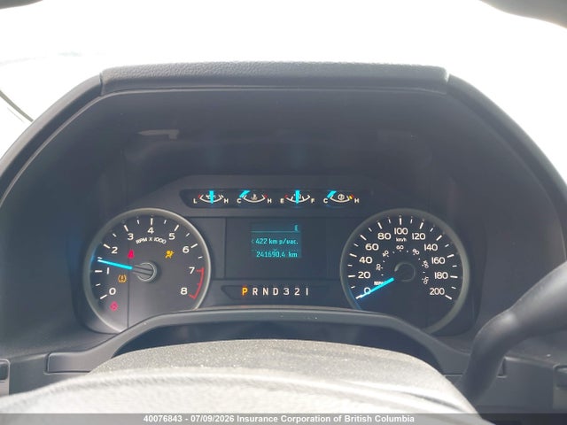 Продаж на аукціоні авто 2015 Ford F150, vin: 1FTEW1E86FFB17029, номер лоту: 40076843