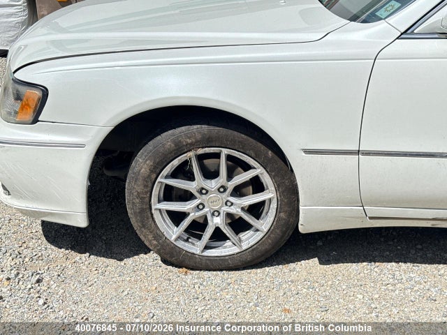 Aukcja sprzedaży 1999 Infiniti Q45, vin: JNKBY31A0XM605275, numer aukcji: 40076845