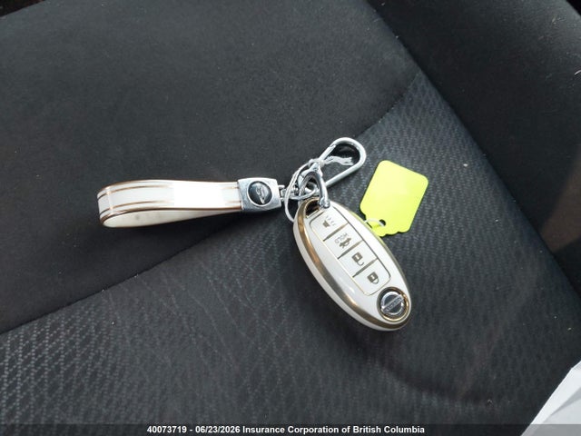 Aukcja sprzedaży 2016 Nissan Pathfinder S/sv/sl/platinum, vin: 5N1AR2MM9GC617064, numer aukcji: 40073719