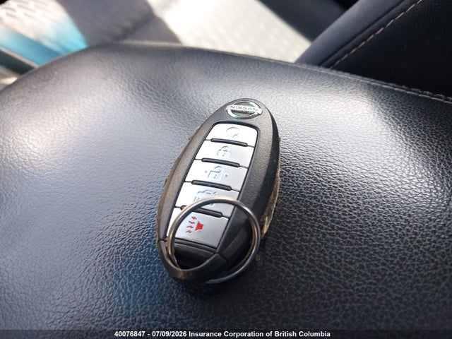 Aukcja sprzedaży 2018 Nissan Altima 2.5/s/sv/sl/sr, vin: 1N4AL3AP6JC156347, numer aukcji: 40076847