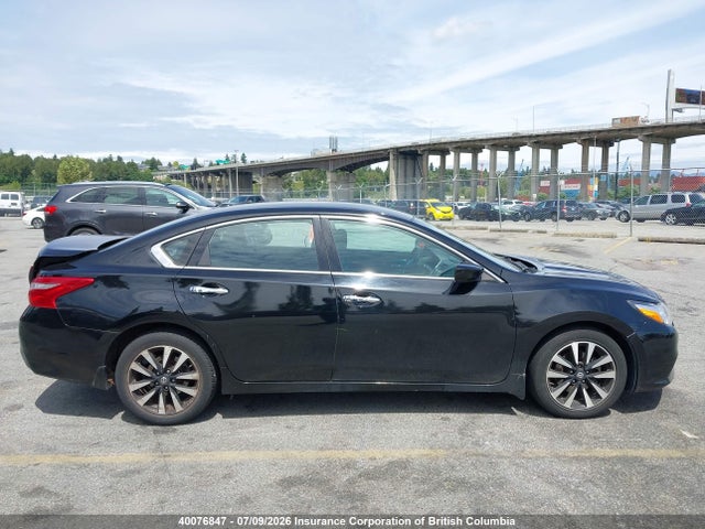 Aukcja sprzedaży 2018 Nissan Altima 2.5/s/sv/sl/sr, vin: 1N4AL3AP6JC156347, numer aukcji: 40076847