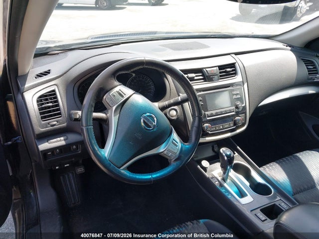 Aukcja sprzedaży 2018 Nissan Altima 2.5/s/sv/sl/sr, vin: 1N4AL3AP6JC156347, numer aukcji: 40076847