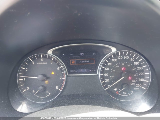 Aukcja sprzedaży 2018 Nissan Altima 2.5/s/sv/sl/sr, vin: 1N4AL3AP6JC156347, numer aukcji: 40076847
