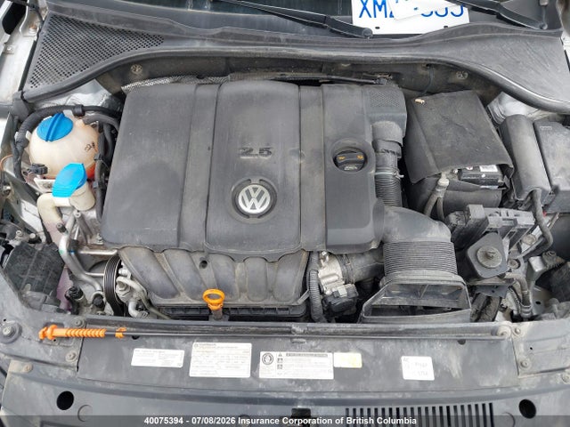 Продажа на аукционе авто 2012 Volkswagen Passat S, vin: 1VWAH7A36CC014290, номер лота: 40075394
