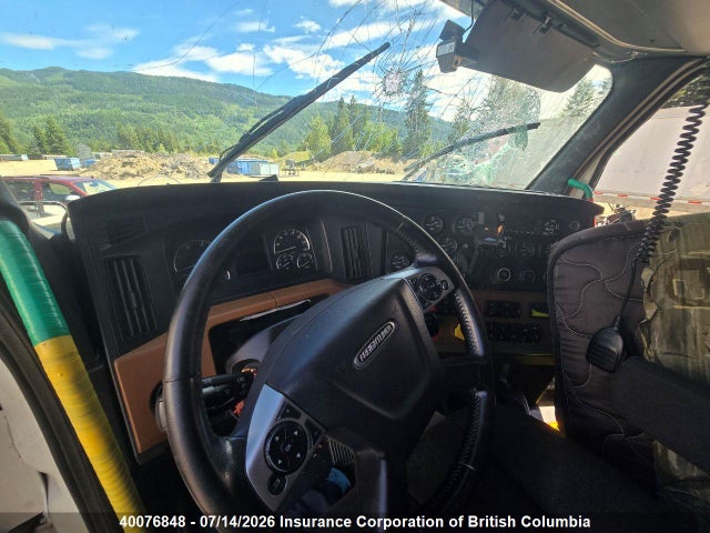 Freightliner New Cascadia 126 2018 3AKJHHDR7JSJR2356 Image 11