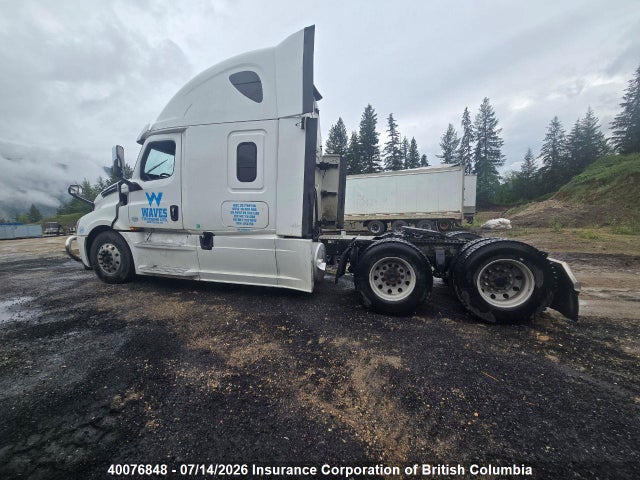 Freightliner New Cascadia 126 2018 3AKJHHDR7JSJR2356 Image 3