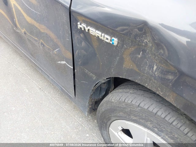 Продажа на аукционе авто 2010 Toyota Prius, vin: JTDKN3DU5A1006526, номер лота: 40076849