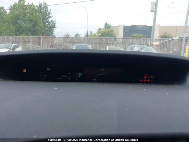Продажа на аукционе авто 2010 Toyota Prius, vin: JTDKN3DU5A1006526, номер лота: 40076849