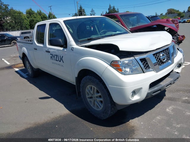 2019 1N6AD0FV2KN779965 main image