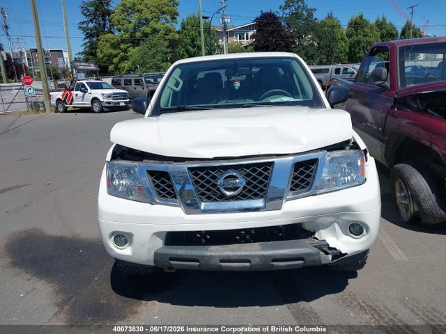 Nissan Frontier Sv 2019 1N6AD0FV2KN779965 Image 13