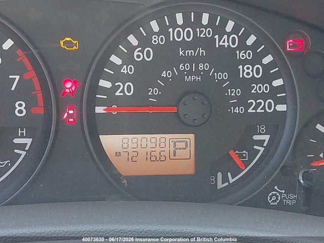 Nissan Frontier Sv 2019 1N6AD0FV2KN779965 Image 16