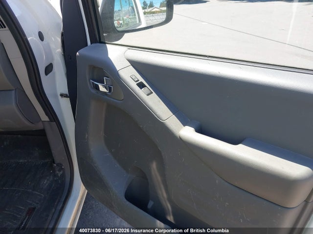 Nissan Frontier Sv 2019 1N6AD0FV2KN779965 Image 20