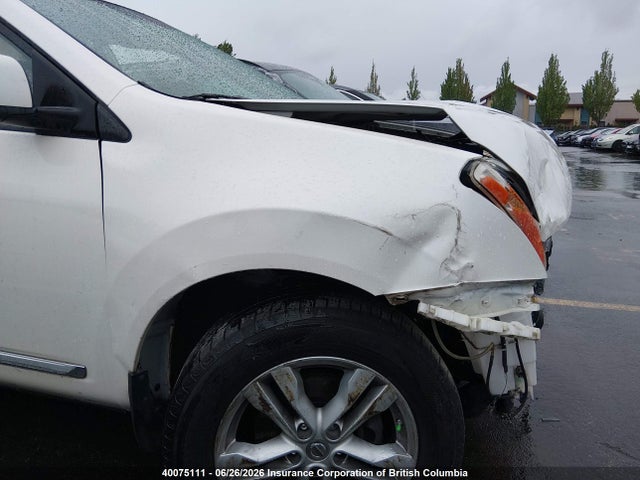 Aukcja sprzedaży 2012 Nissan Rogue S/sv, vin: JN8AS5MV1CW412516, numer aukcji: 40075111