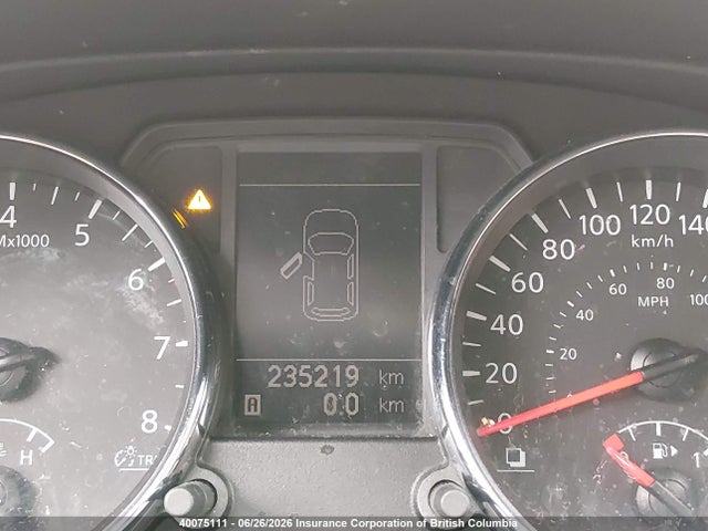Aukcja sprzedaży 2012 Nissan Rogue S/sv, vin: JN8AS5MV1CW412516, numer aukcji: 40075111