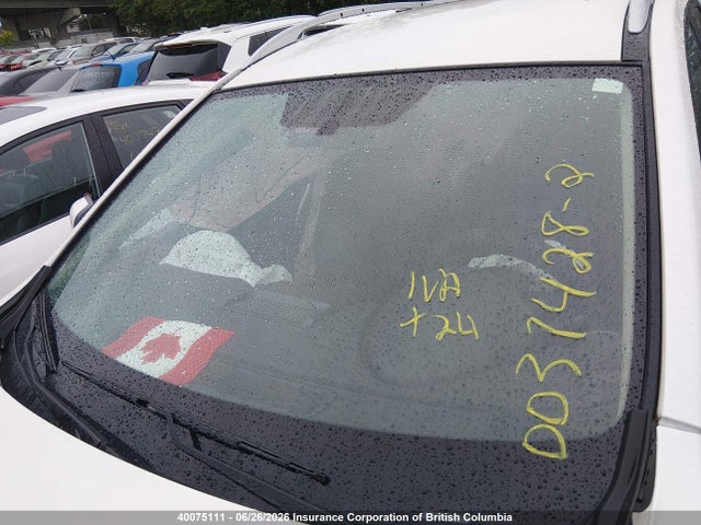 Aukcja sprzedaży 2012 Nissan Rogue S/sv, vin: JN8AS5MV1CW412516, numer aukcji: 40075111