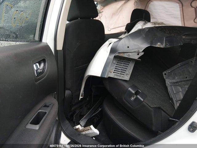 Aukcja sprzedaży 2012 Nissan Rogue S/sv, vin: JN8AS5MV1CW412516, numer aukcji: 40075111