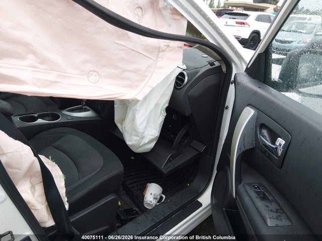 Aukcja sprzedaży 2012 Nissan Rogue S/sv, vin: JN8AS5MV1CW412516, numer aukcji: 40075111
