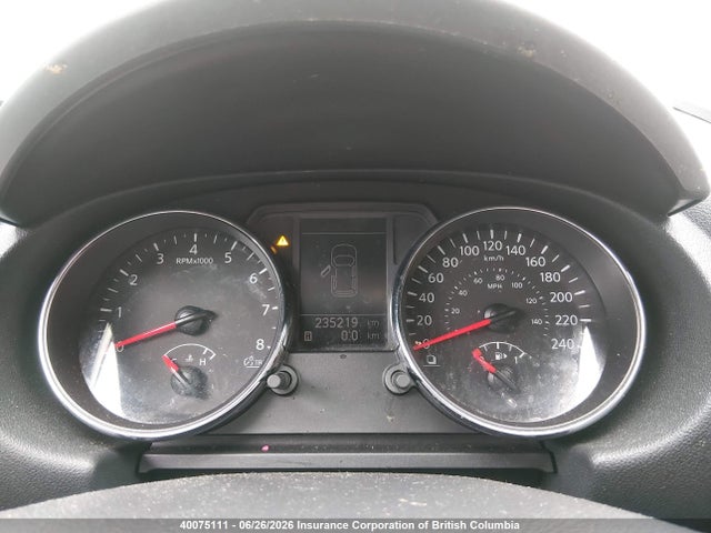 Aukcja sprzedaży 2012 Nissan Rogue S/sv, vin: JN8AS5MV1CW412516, numer aukcji: 40075111