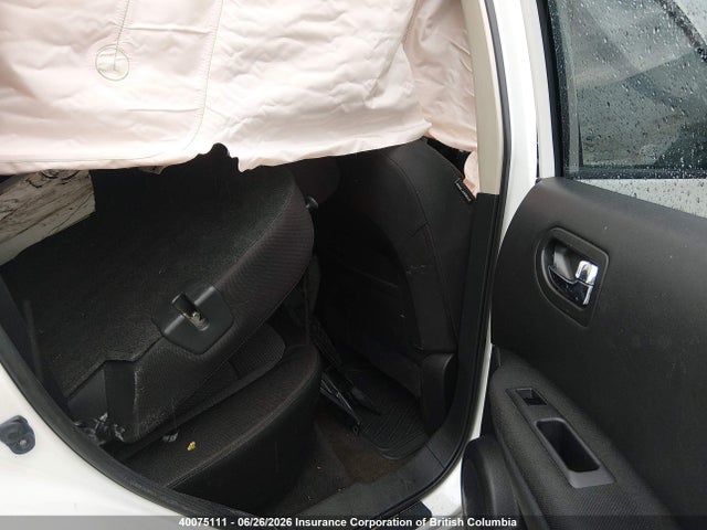 Aukcja sprzedaży 2012 Nissan Rogue S/sv, vin: JN8AS5MV1CW412516, numer aukcji: 40075111