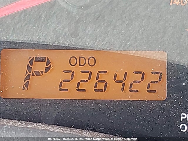 2010 Toyota Corolla Le მანქანა იყიდება აუქციონზე, vin: 2T1BU4EE5AC250947, აუქციონის ნომერი: 40076852