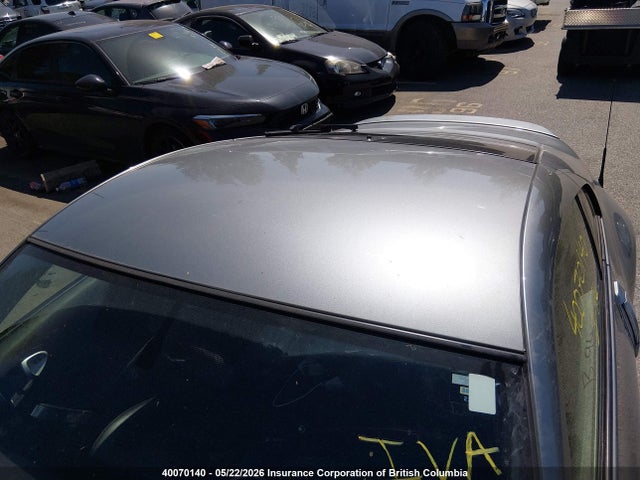 40070140 :رقم المزاد ، JN1AZ34E54T063023 vin ، 2004 Nissan 350z Coupe مزاد بيع