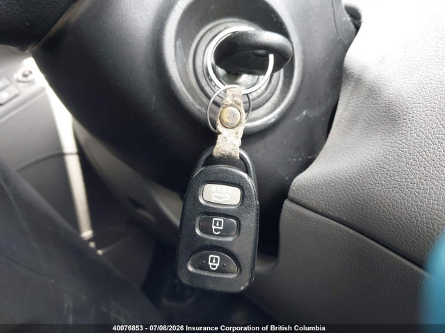 Продажа на аукционе авто 2011 Hyundai Elantra Gl, vin: 5NPDH4AE6BH043761, номер лота: 40076853