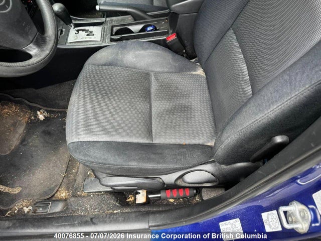 Продажа на аукционе авто 2008 Mazda Mazda3 Gs/gx, vin: JM1BK32F081848150, номер лота: 40076855