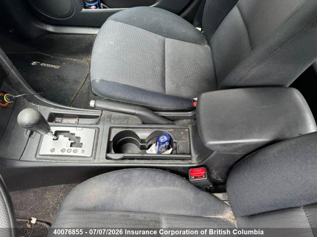 Продажа на аукционе авто 2008 Mazda Mazda3 Gs/gx, vin: JM1BK32F081848150, номер лота: 40076855