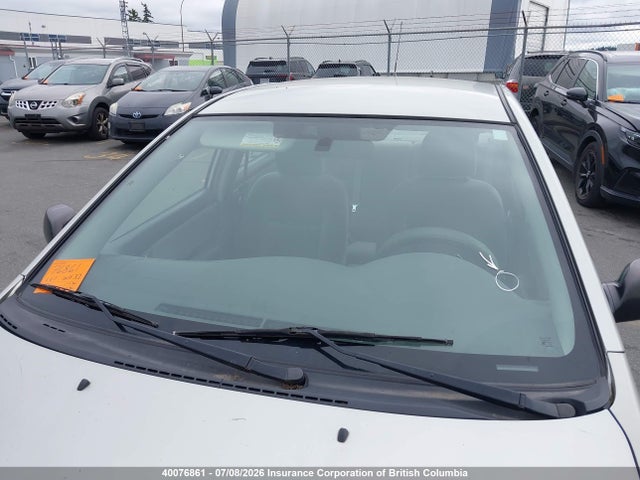 Продажа на аукционе авто 2003 Toyota Corolla Ce/le/s, vin: 2T1BR32E53C739304, номер лота: 40076861