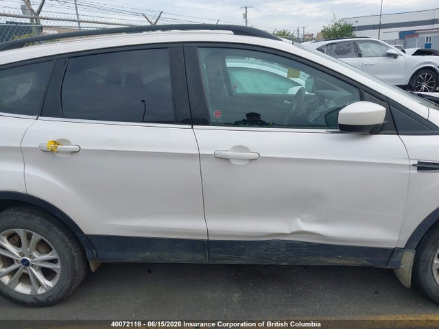 Ford ESCAPE SE 2018 1FMCU9GD6JUC72122 Image 14