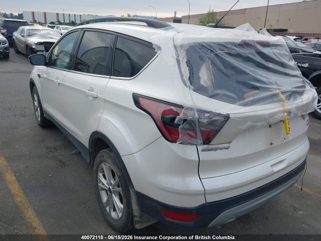 Ford ESCAPE SE 2018 1FMCU9GD6JUC72122 Image 3