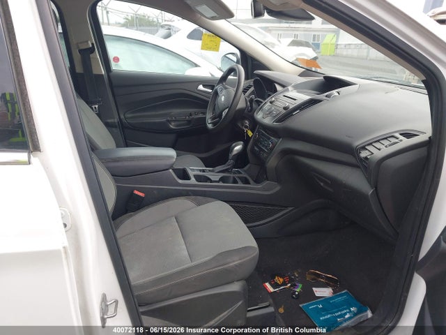 Ford ESCAPE SE 2018 1FMCU9GD6JUC72122 Image 5