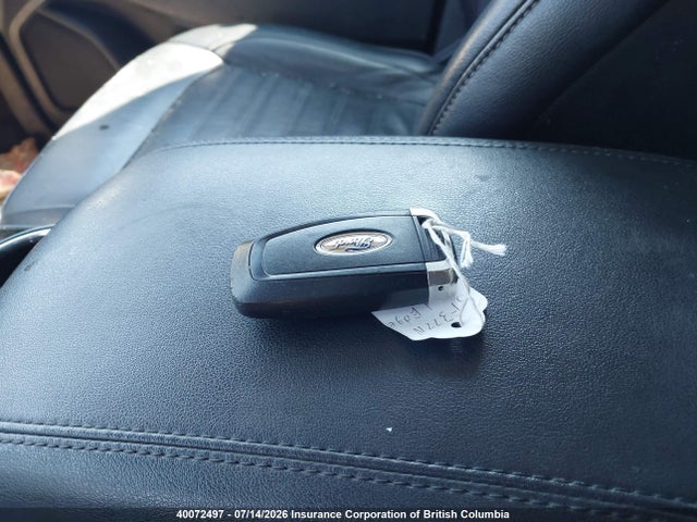 Ford EDGE SEL 2017 2FMPK4J93HBB76964 Image 11