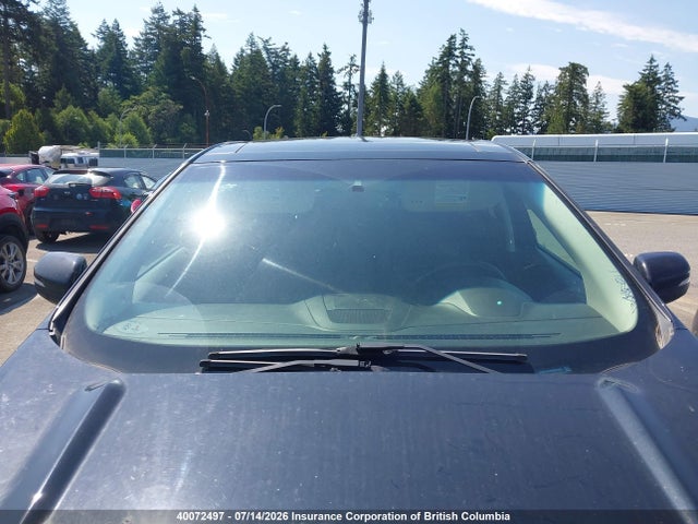 Ford EDGE SEL 2017 2FMPK4J93HBB76964 Image 17