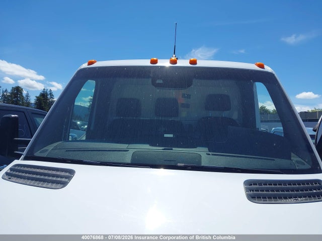 2023 Mercedes-benz Sprinter 3500xd Standard Roof 4-cyl Diesel Ho მანქანა იყიდება აუქციონზე, vin: W1X8N23Y8PN227225, აუქციონის ნომერი: 40076868