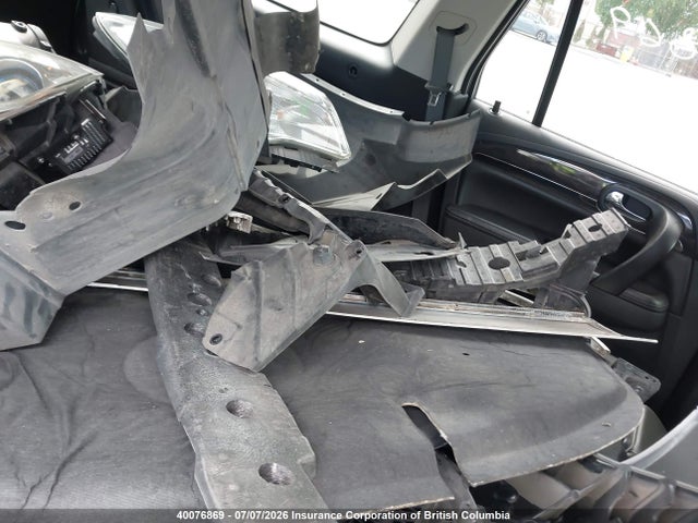 Buick Enclave Premium 2016 5GAKVCKDXGJ335414 Image 12