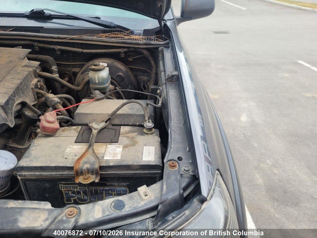 40076872 :رقم المزاد ، 5TEMU4FN2AZ702550 vin ، 2010 Toyota Tacoma V6 مزاد بيع