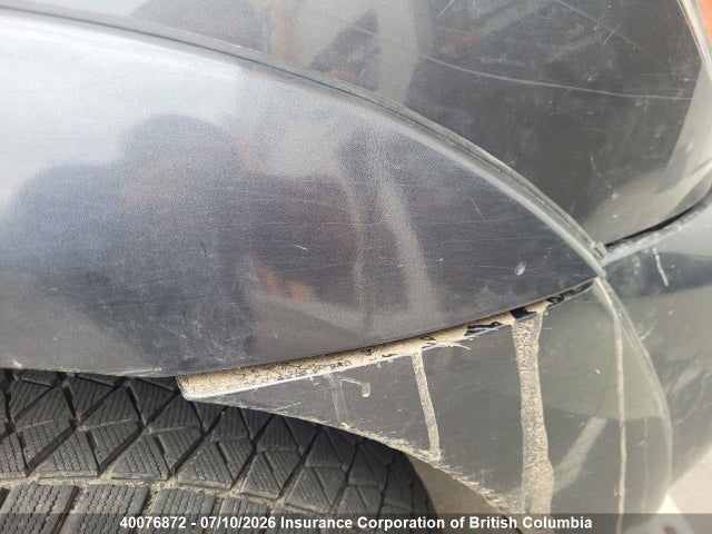 40076872 :رقم المزاد ، 5TEMU4FN2AZ702550 vin ، 2010 Toyota Tacoma V6 مزاد بيع