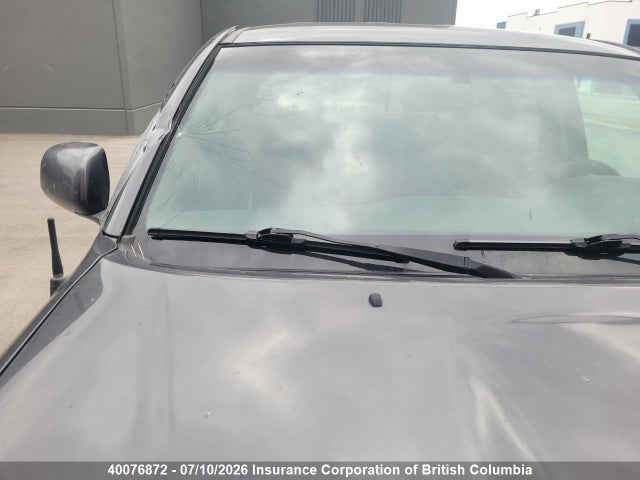 40076872 :رقم المزاد ، 5TEMU4FN2AZ702550 vin ، 2010 Toyota Tacoma V6 مزاد بيع