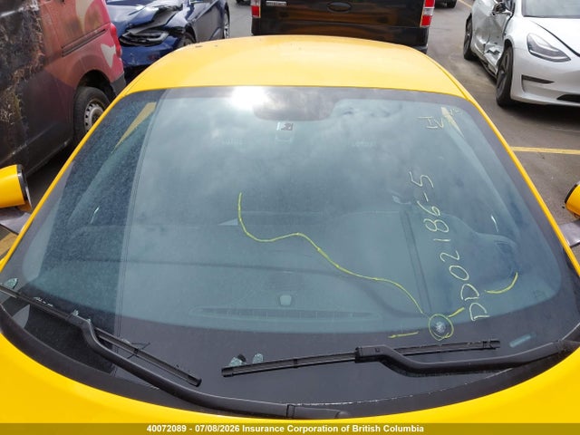 Lotus Emira First Edition 2024 SCCLEKAX0RHD13085 Image 18