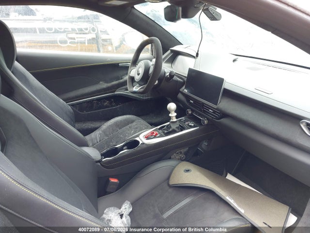 Lotus Emira First Edition 2024 SCCLEKAX0RHD13085 Image 5