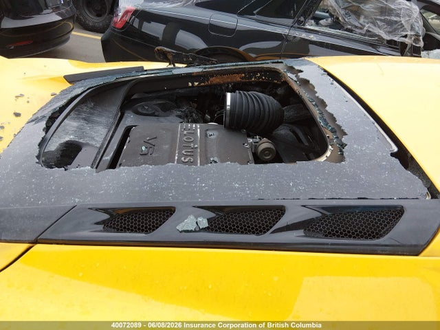 Lotus Emira First Edition 2024 SCCLEKAX0RHD13085 Image 6