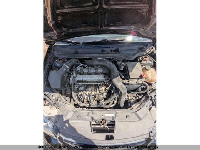 Aukcja sprzedaży 2010 Chevrolet Cobalt Ss, vin: 1G1AG1FX1A7140098, numer aukcji: 40076873