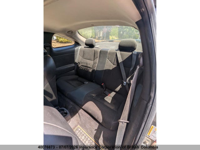 Aukcja sprzedaży 2010 Chevrolet Cobalt Ss, vin: 1G1AG1FX1A7140098, numer aukcji: 40076873