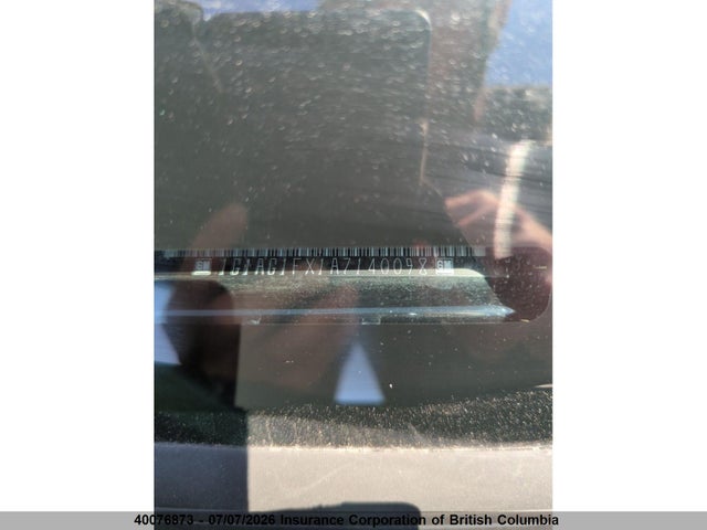 Aukcja sprzedaży 2010 Chevrolet Cobalt Ss, vin: 1G1AG1FX1A7140098, numer aukcji: 40076873