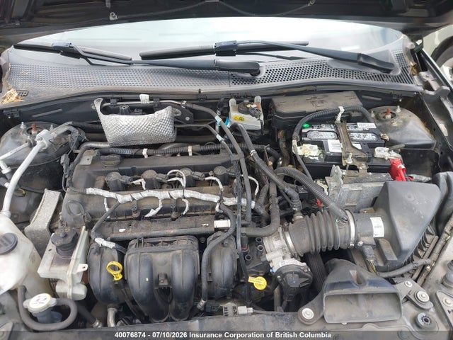 Продаж на аукціоні авто 2010 Ford Focus, vin: 1FAHP3GN3AW244988, номер лоту: 40076874