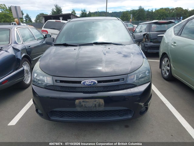 Продаж на аукціоні авто 2010 Ford Focus, vin: 1FAHP3GN3AW244988, номер лоту: 40076874