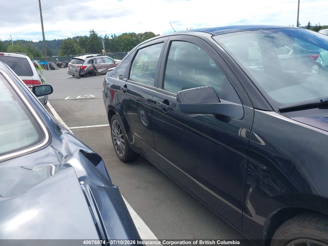 Продаж на аукціоні авто 2010 Ford Focus, vin: 1FAHP3GN3AW244988, номер лоту: 40076874