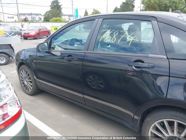 Продаж на аукціоні авто 2010 Ford Focus, vin: 1FAHP3GN3AW244988, номер лоту: 40076874