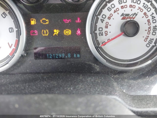 Продаж на аукціоні авто 2010 Ford Focus, vin: 1FAHP3GN3AW244988, номер лоту: 40076874
